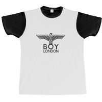 Boy-london Graphic T-shirt | Artistshot