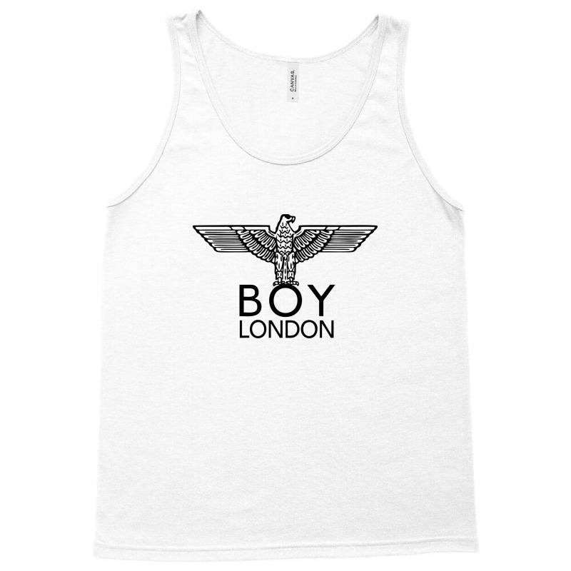 Boy-london Tank Top by DawnOlson55 | Artistshot