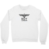 Boy-london Crewneck Sweatshirt | Artistshot