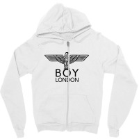 Boy-london Zipper Hoodie | Artistshot