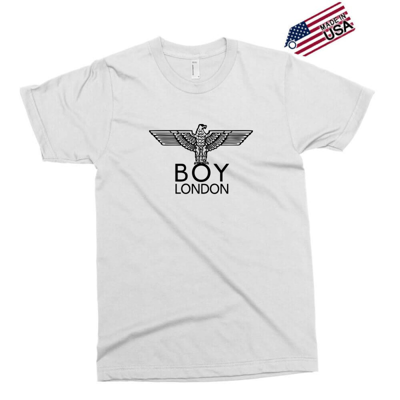 Boy-london Exclusive T-shirt by DawnOlson55 | Artistshot