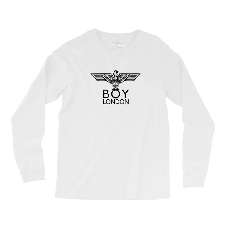 Boy-london Long Sleeve Shirts by DawnOlson55 | Artistshot