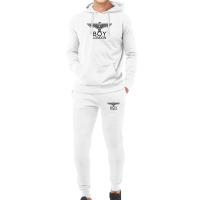 Boy-london Hoodie & Jogger Set | Artistshot