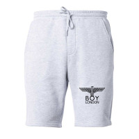 Boy-london Fleece Short | Artistshot