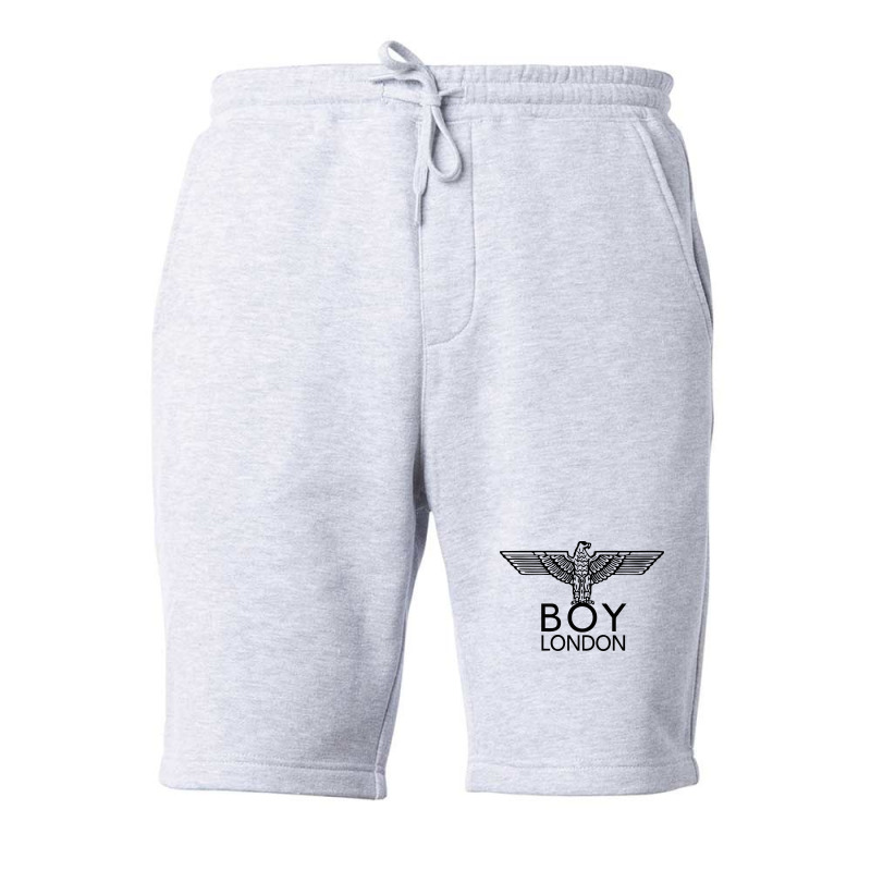 Boy-london Fleece Short by DawnOlson55 | Artistshot