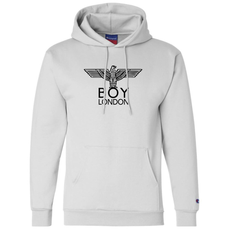 Boy-london Champion Hoodie by DawnOlson55 | Artistshot