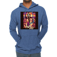 Final Girls Lightweight Hoodie | Artistshot