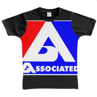 Associated Graphic Youth T-shirt | Artistshot