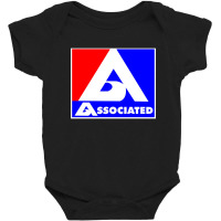 Associated Baby Bodysuit | Artistshot