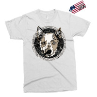 Gravel Pups Girl Music Exclusive T-shirt | Artistshot