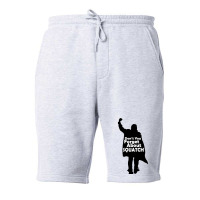 Breakfast Squatch Stars Fleece Short | Artistshot