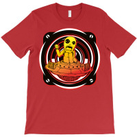 Tripping Rave Alien Travel T-shirt | Artistshot