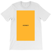 Honey Aesthetic T-shirt | Artistshot