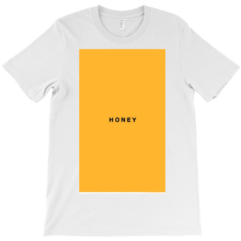 Honey Aesthetic T-shirt | Artistshot