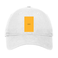 Honey Aesthetic Adjustable Cap | Artistshot