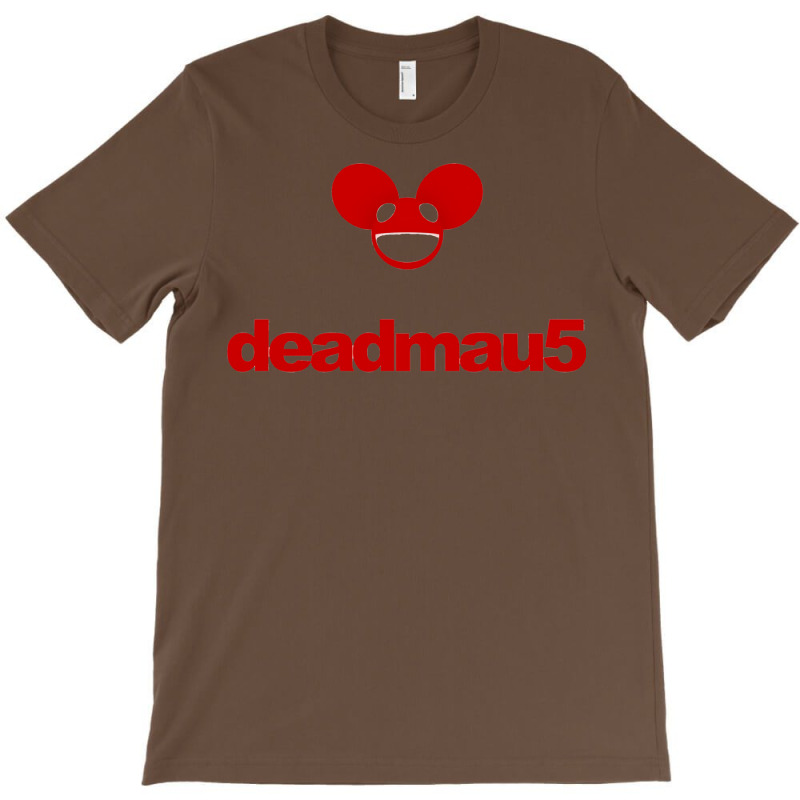 Deadm9 Music T-shirt | Artistshot