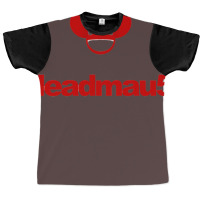 Deadm9 Music Graphic T-shirt | Artistshot