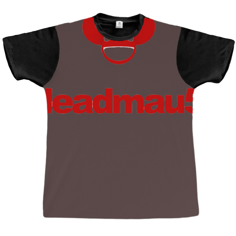 Deadm9 Music Graphic T-shirt | Artistshot