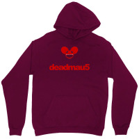 Deadm9 Music Unisex Hoodie | Artistshot