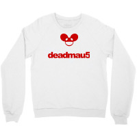 Deadm9 Music Crewneck Sweatshirt | Artistshot