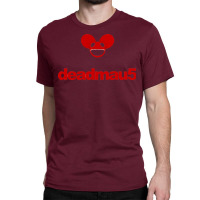 Deadm9 Music Classic T-shirt | Artistshot