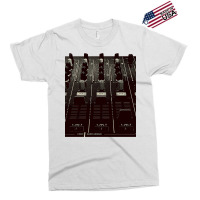 Dj Mixer Fader And Knobs Photo Exclusive T-shirt | Artistshot