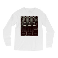 Dj Mixer Fader And Knobs Photo Long Sleeve Shirts | Artistshot