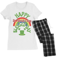 St, Patrick's Edition Women's Pajamas Set | Artistshot