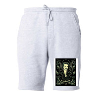 Mr Hoochie Koo Aesthetic Fleece Short | Artistshot