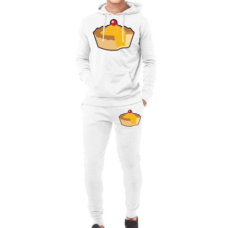 Lemon Tart Baking Bite Tumblr Hoodie & Jogger set by valvikjbogi | Artistshot