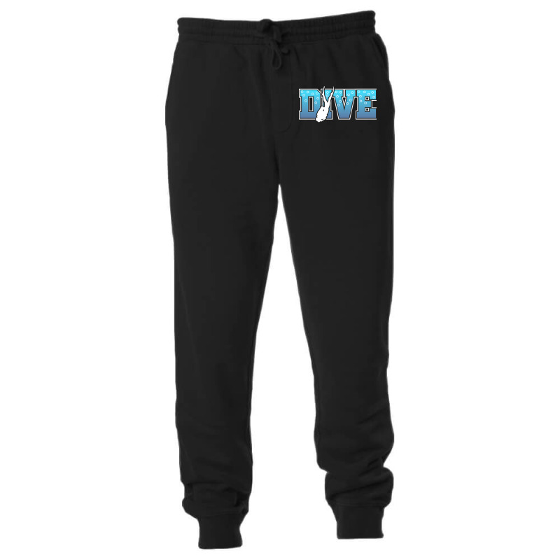 Dive Scuba Diving Diver Boy Nostalgia Unisex Jogger | Artistshot