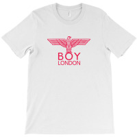 Boy-london T-shirt | Artistshot