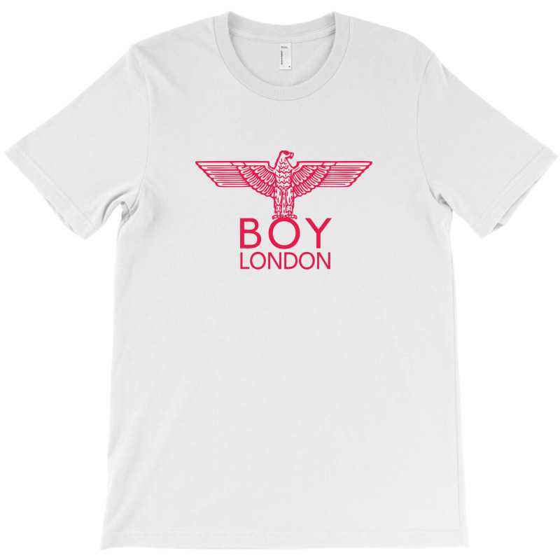 Boy-london T-Shirt by DawnOlson55 | Artistshot