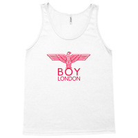 Boy-london Tank Top | Artistshot