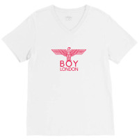 Boy-london V-neck Tee | Artistshot