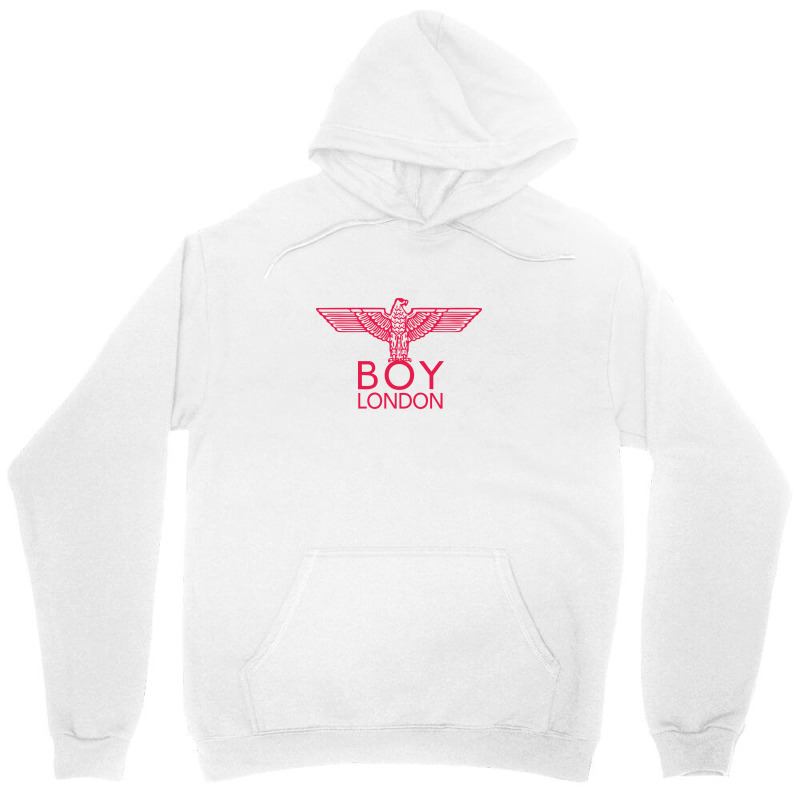 Boy-london Unisex Hoodie by DawnOlson55 | Artistshot