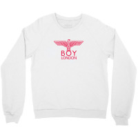 Boy-london Crewneck Sweatshirt | Artistshot