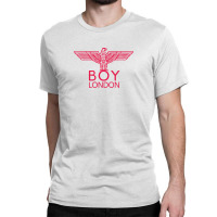 Boy-london Classic T-shirt | Artistshot