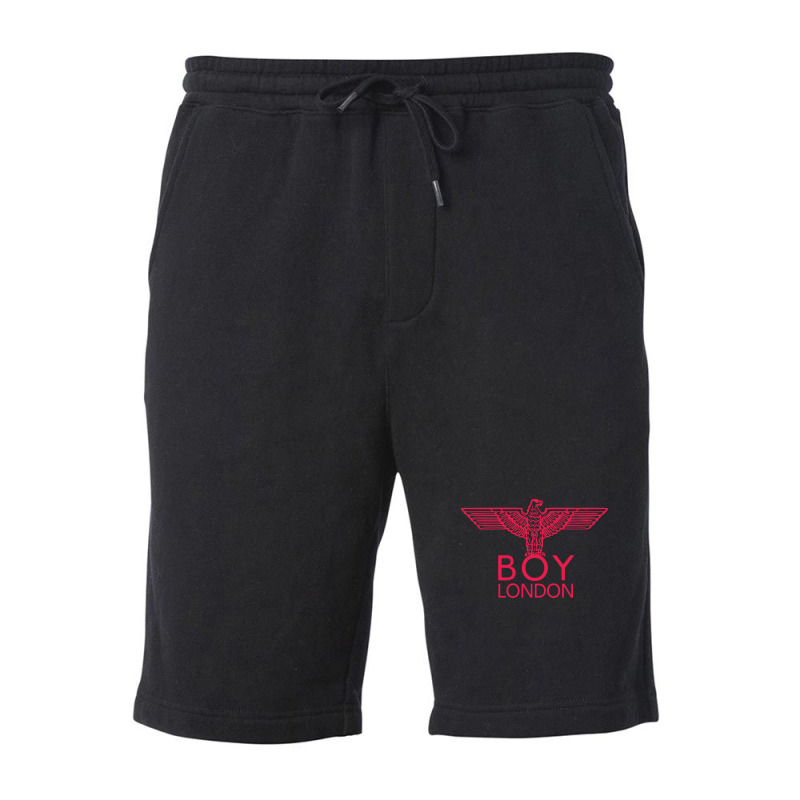 Boy-london Fleece Short by DawnOlson55 | Artistshot