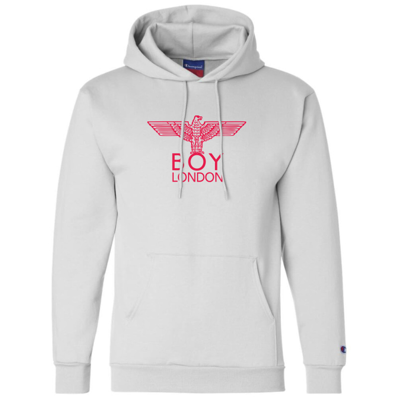 Boy-london Champion Hoodie by DawnOlson55 | Artistshot