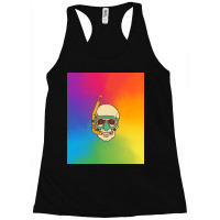 Diving Club Tumblr Racerback Tank | Artistshot