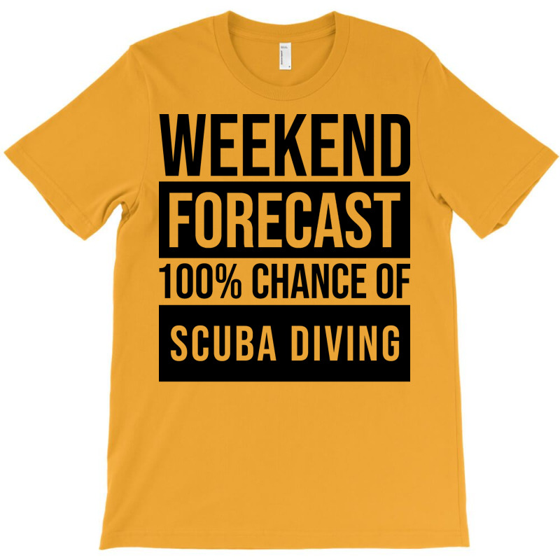 Scuba Diver Cute T-Shirt by ittnerzgmp | Artistshot