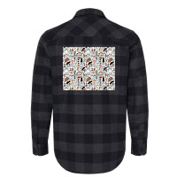 Certi Throw Flannel Shirt | Artistshot