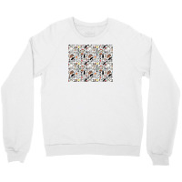 Certi Throw Crewneck Sweatshirt | Artistshot