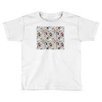 Certi Throw Toddler T-shirt | Artistshot