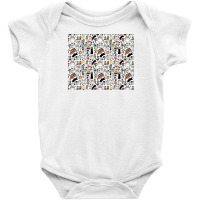 Certi Throw Baby Bodysuit | Artistshot