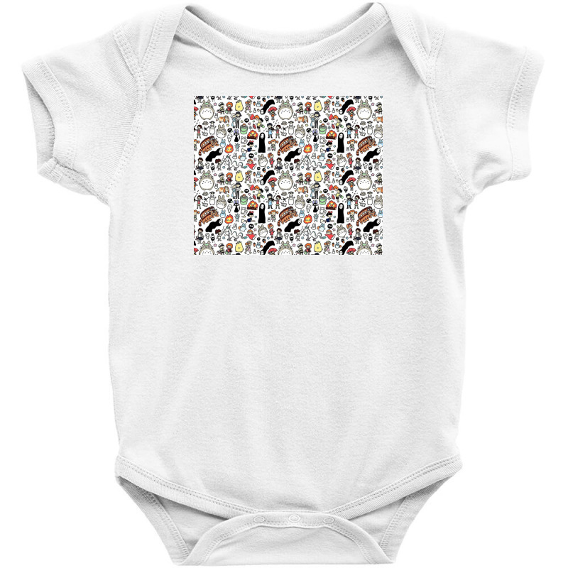 Certi Throw Baby Bodysuit by ritaross | Artistshot