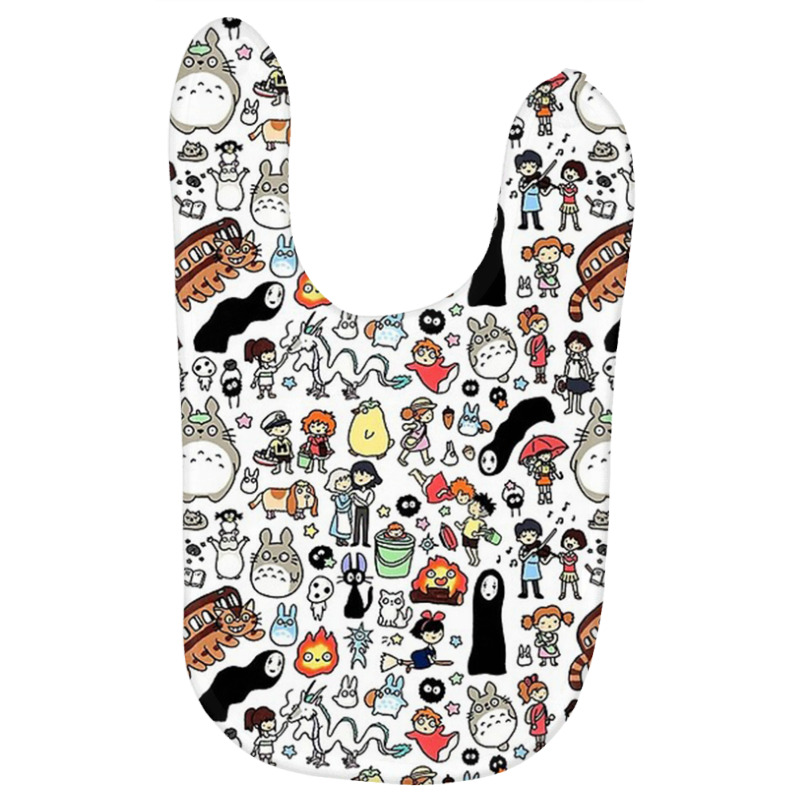 Certi Throw Baby Bibs by ritaross | Artistshot