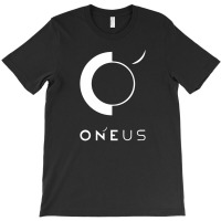 Oneus T-shirt | Artistshot