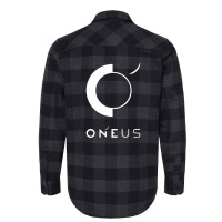 Oneus Flannel Shirt | Artistshot